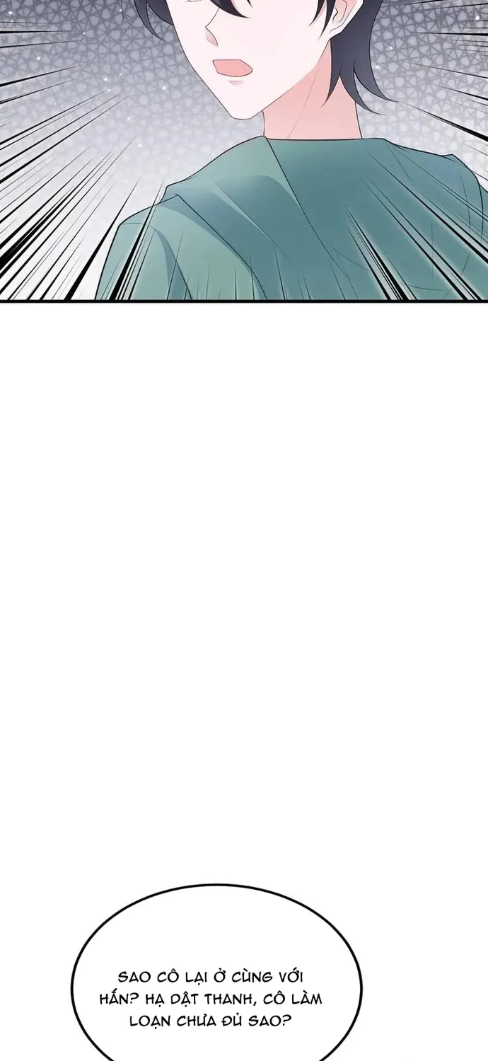 Hệ Thống Siêu Cấp Trà Xanh Chap 124 - Next Chap 125