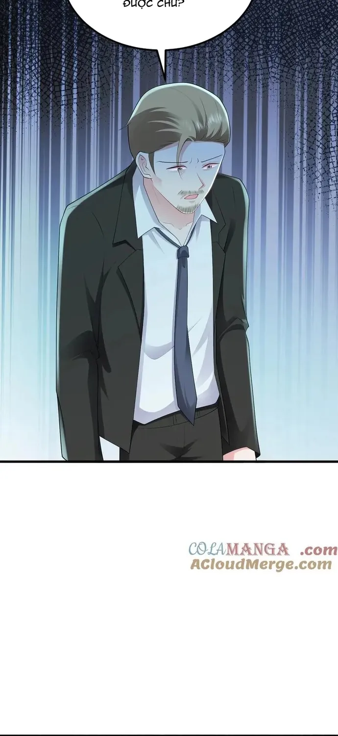 Hệ Thống Siêu Cấp Trà Xanh Chap 124 - Next Chap 125