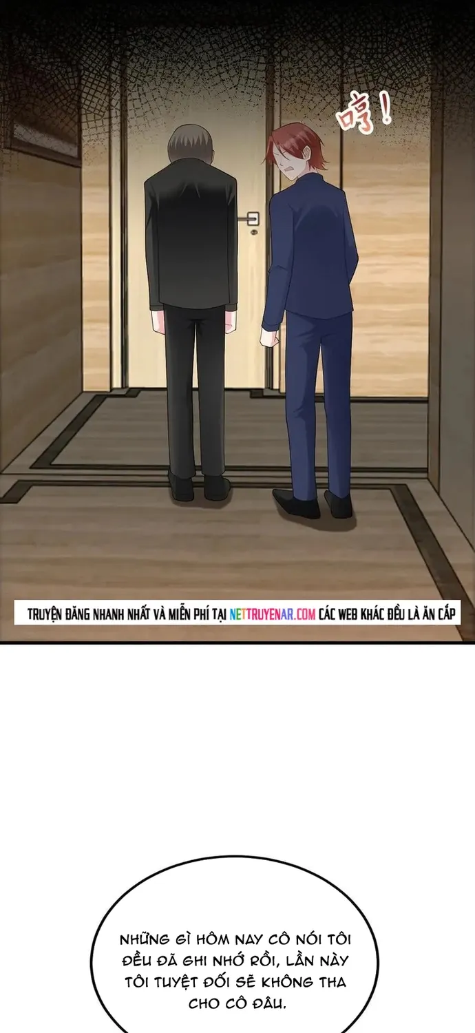 Hệ Thống Siêu Cấp Trà Xanh Chap 124 - Next Chap 125