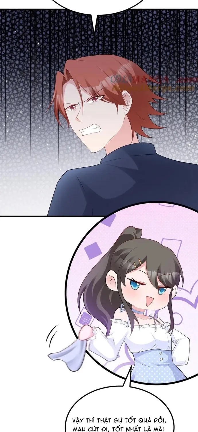 Hệ Thống Siêu Cấp Trà Xanh Chap 124 - Next Chap 125