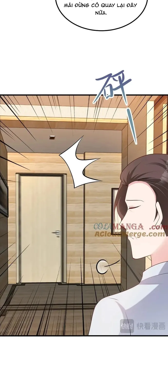 Hệ Thống Siêu Cấp Trà Xanh Chap 124 - Next Chap 125