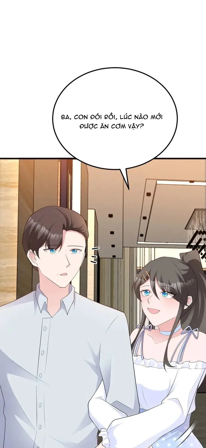 Hệ Thống Siêu Cấp Trà Xanh Chap 124 - Next Chap 125