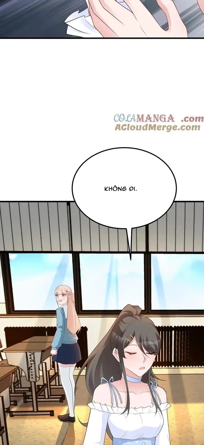 Hệ Thống Siêu Cấp Trà Xanh Chap 125 - Next Chap 126