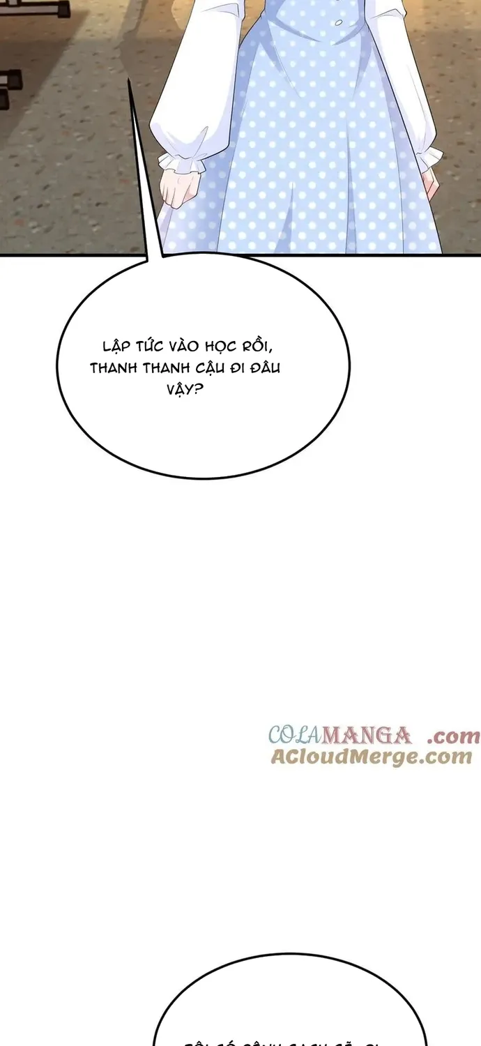 Hệ Thống Siêu Cấp Trà Xanh Chap 125 - Next Chap 126