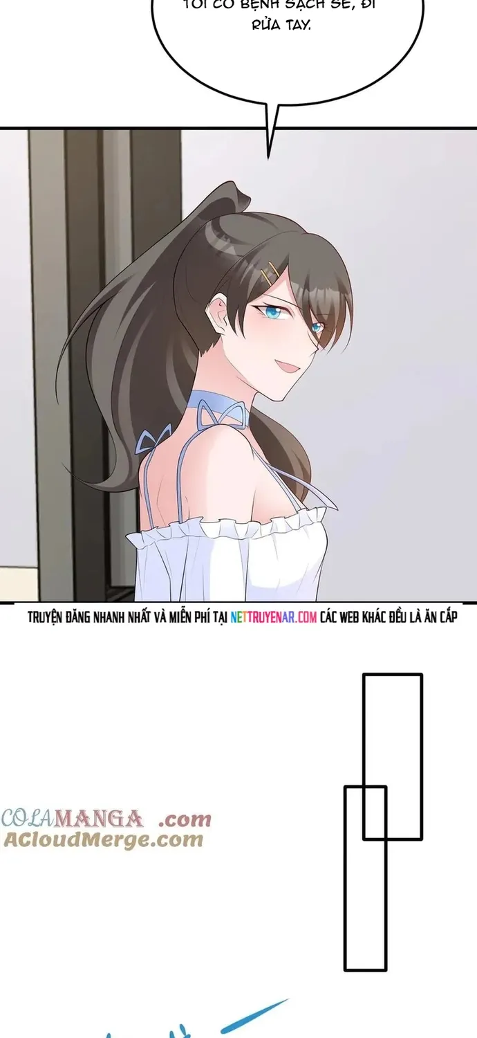 Hệ Thống Siêu Cấp Trà Xanh Chap 125 - Next Chap 126