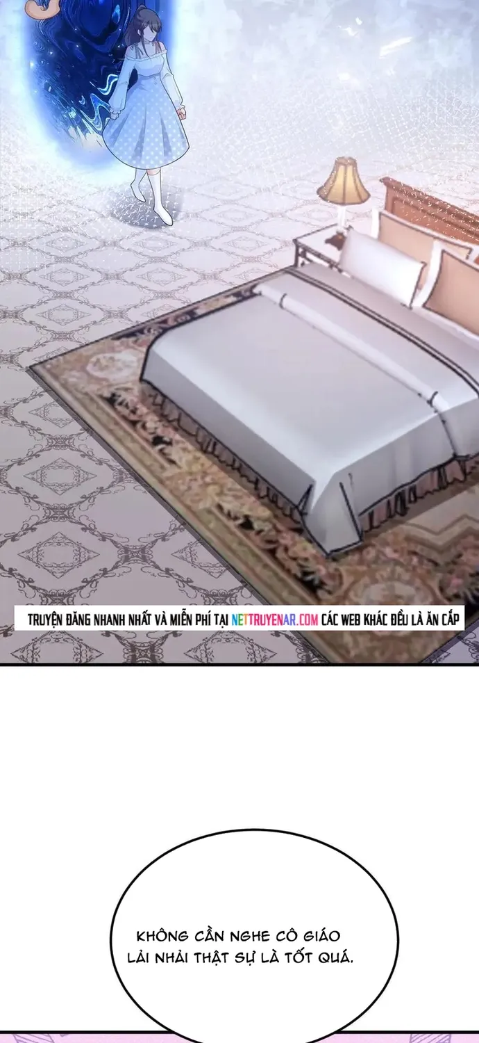 Hệ Thống Siêu Cấp Trà Xanh Chap 125 - Next Chap 126