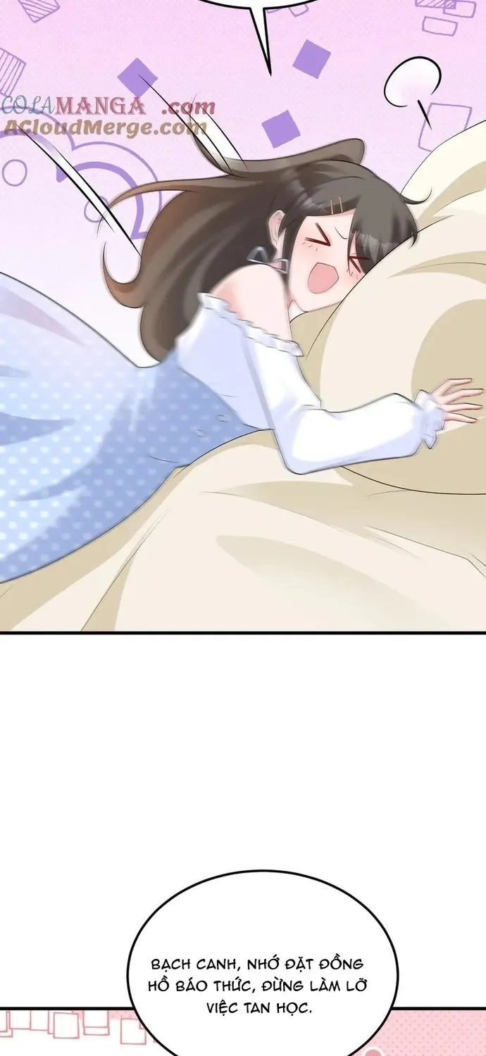 Hệ Thống Siêu Cấp Trà Xanh Chap 125 - Next Chap 126