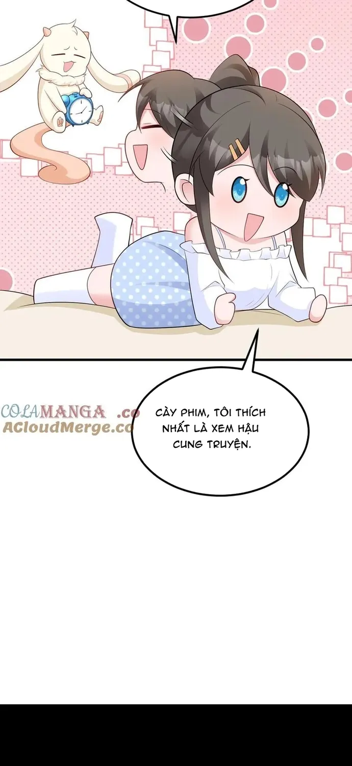 Hệ Thống Siêu Cấp Trà Xanh Chap 125 - Next Chap 126