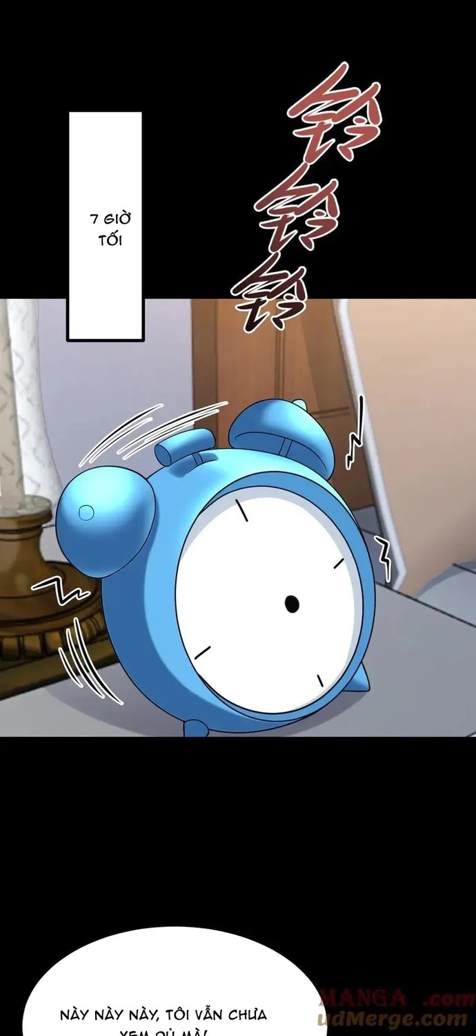 Hệ Thống Siêu Cấp Trà Xanh Chap 125 - Next Chap 126