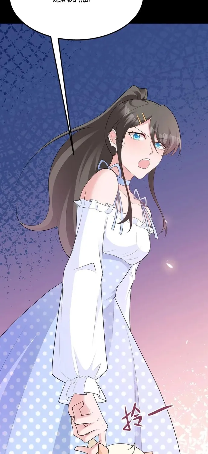 Hệ Thống Siêu Cấp Trà Xanh Chap 125 - Next Chap 126