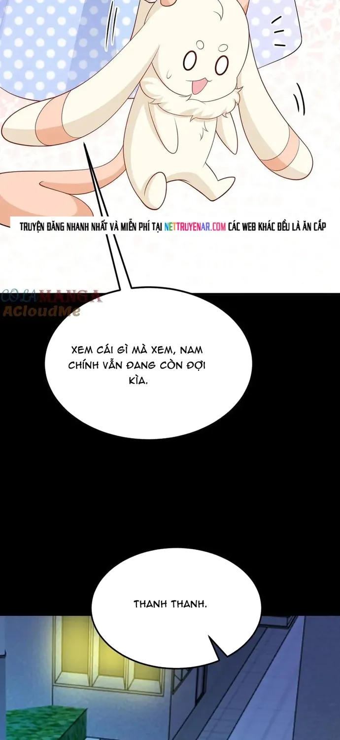 Hệ Thống Siêu Cấp Trà Xanh Chap 125 - Next Chap 126