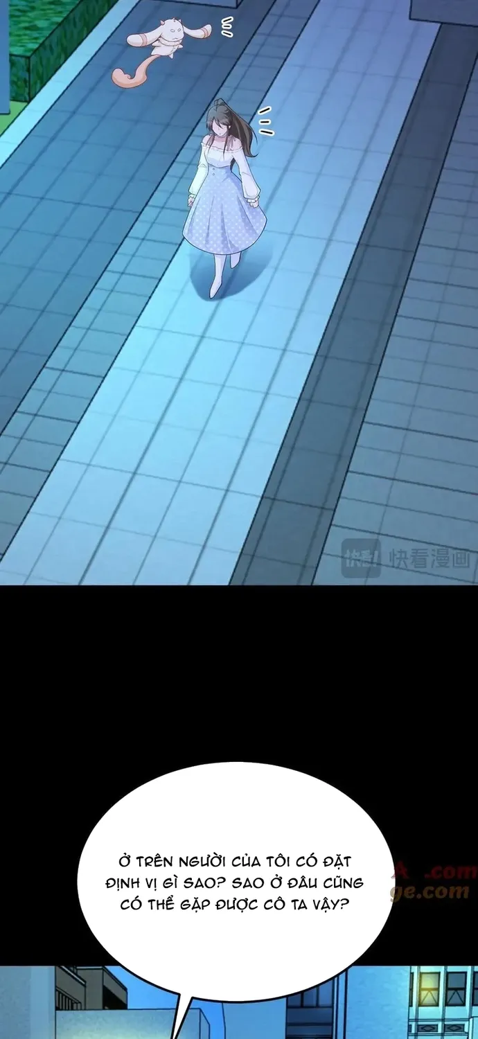 Hệ Thống Siêu Cấp Trà Xanh Chap 125 - Next Chap 126