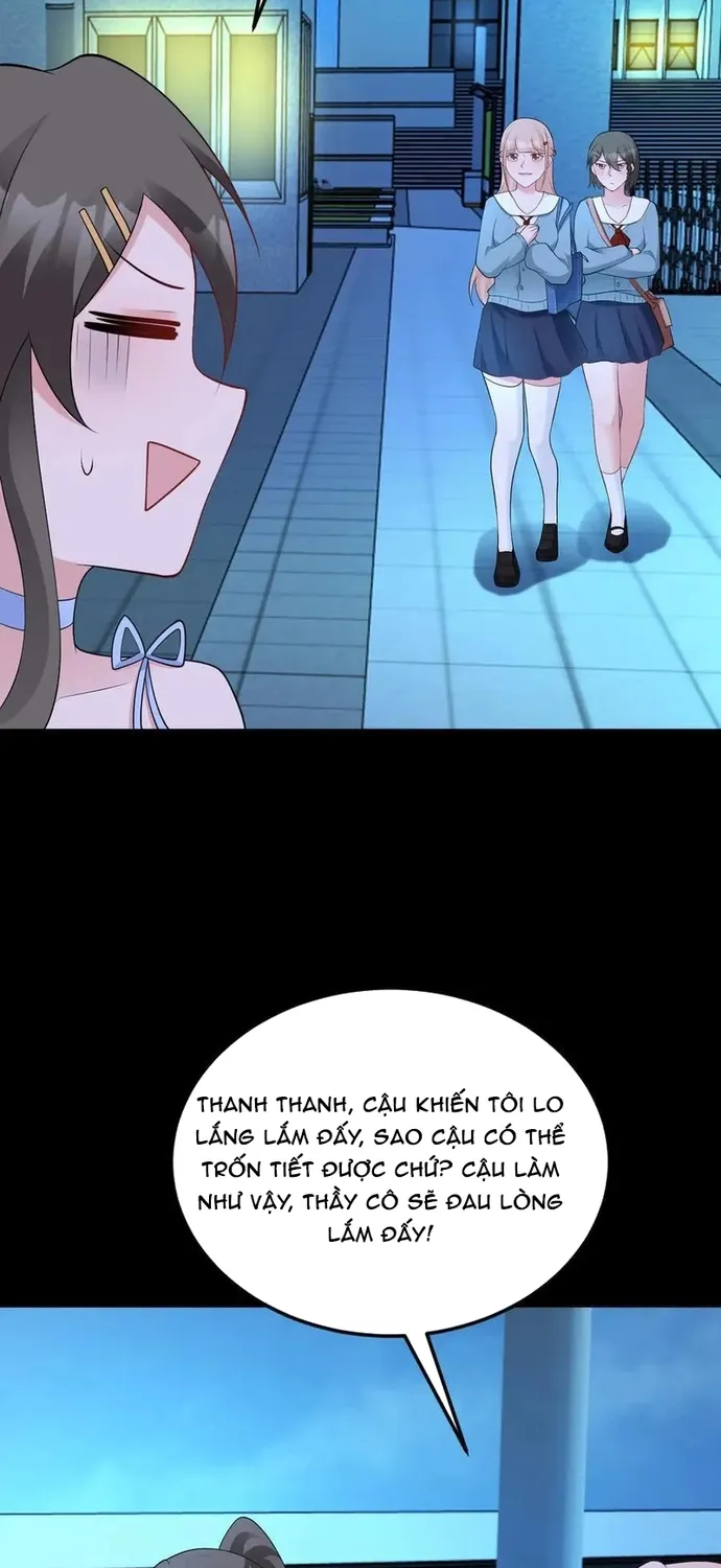 Hệ Thống Siêu Cấp Trà Xanh Chap 125 - Next Chap 126