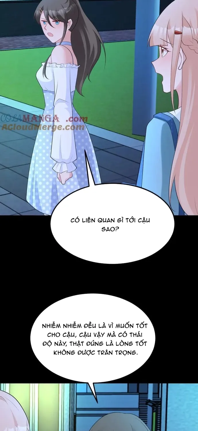 Hệ Thống Siêu Cấp Trà Xanh Chap 125 - Next Chap 126