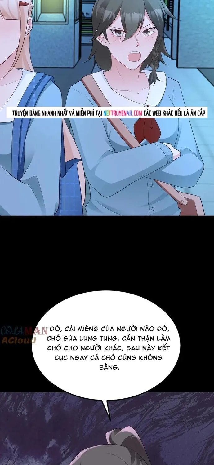 Hệ Thống Siêu Cấp Trà Xanh Chap 125 - Next Chap 126