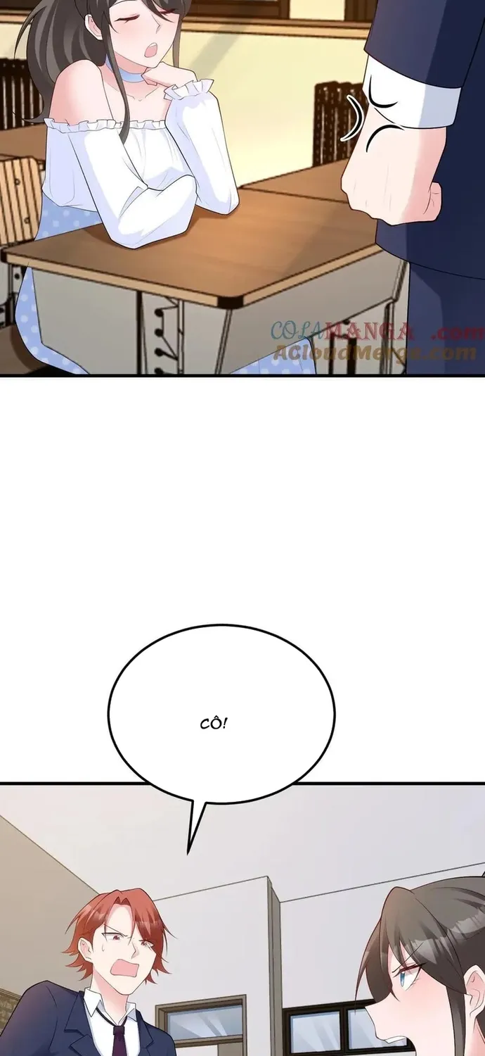 Hệ Thống Siêu Cấp Trà Xanh Chap 125 - Next Chap 126