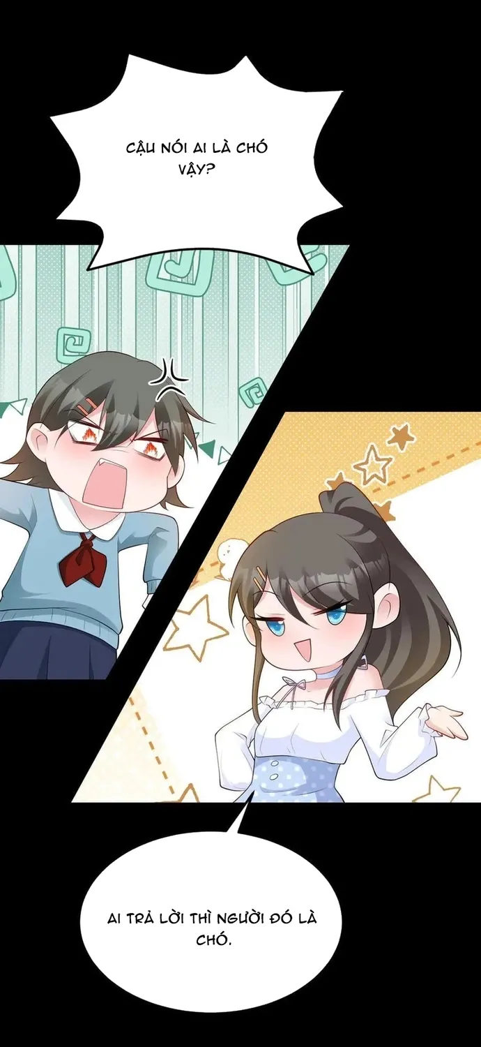 Hệ Thống Siêu Cấp Trà Xanh Chap 125 - Next Chap 126