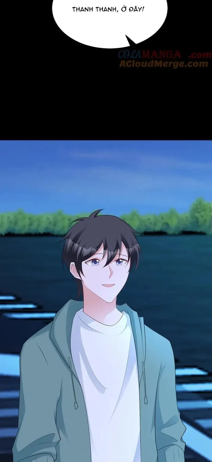 Hệ Thống Siêu Cấp Trà Xanh Chap 125 - Next Chap 126