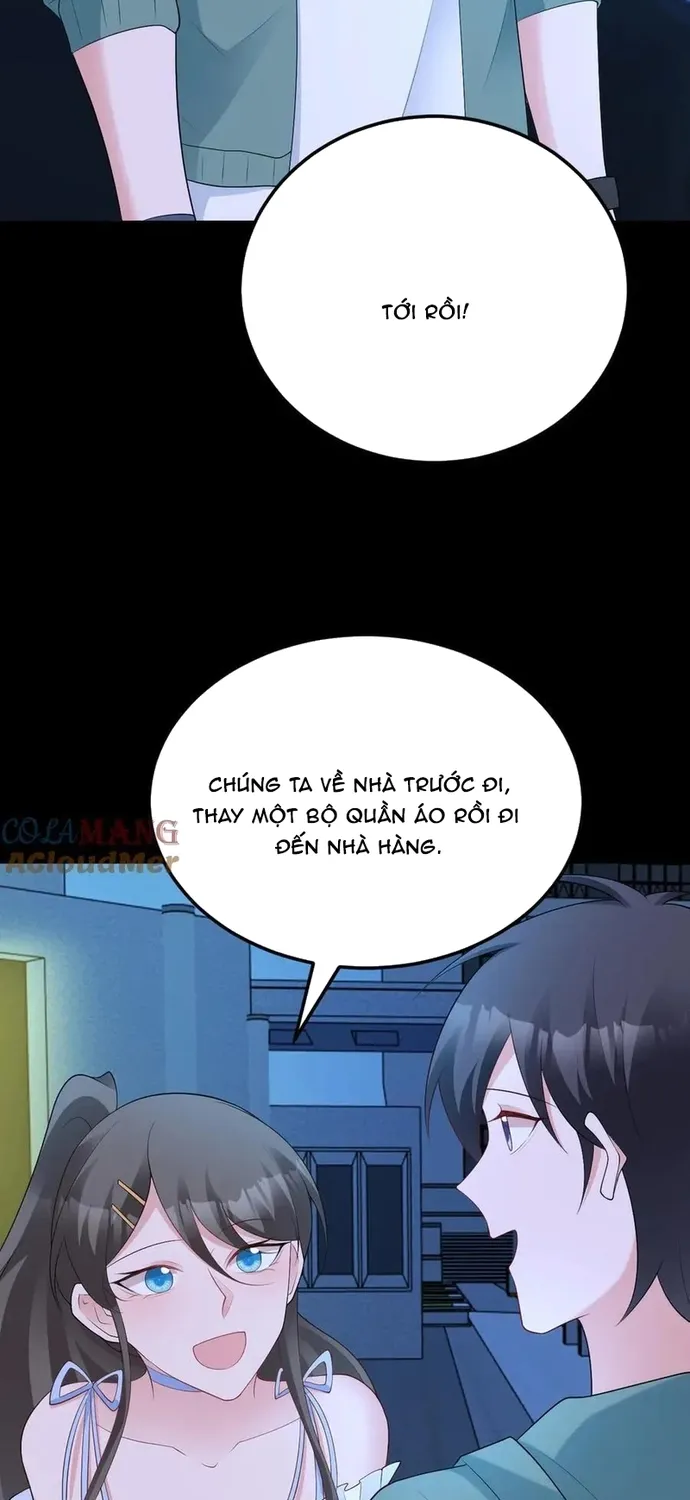 Hệ Thống Siêu Cấp Trà Xanh Chap 125 - Next Chap 126