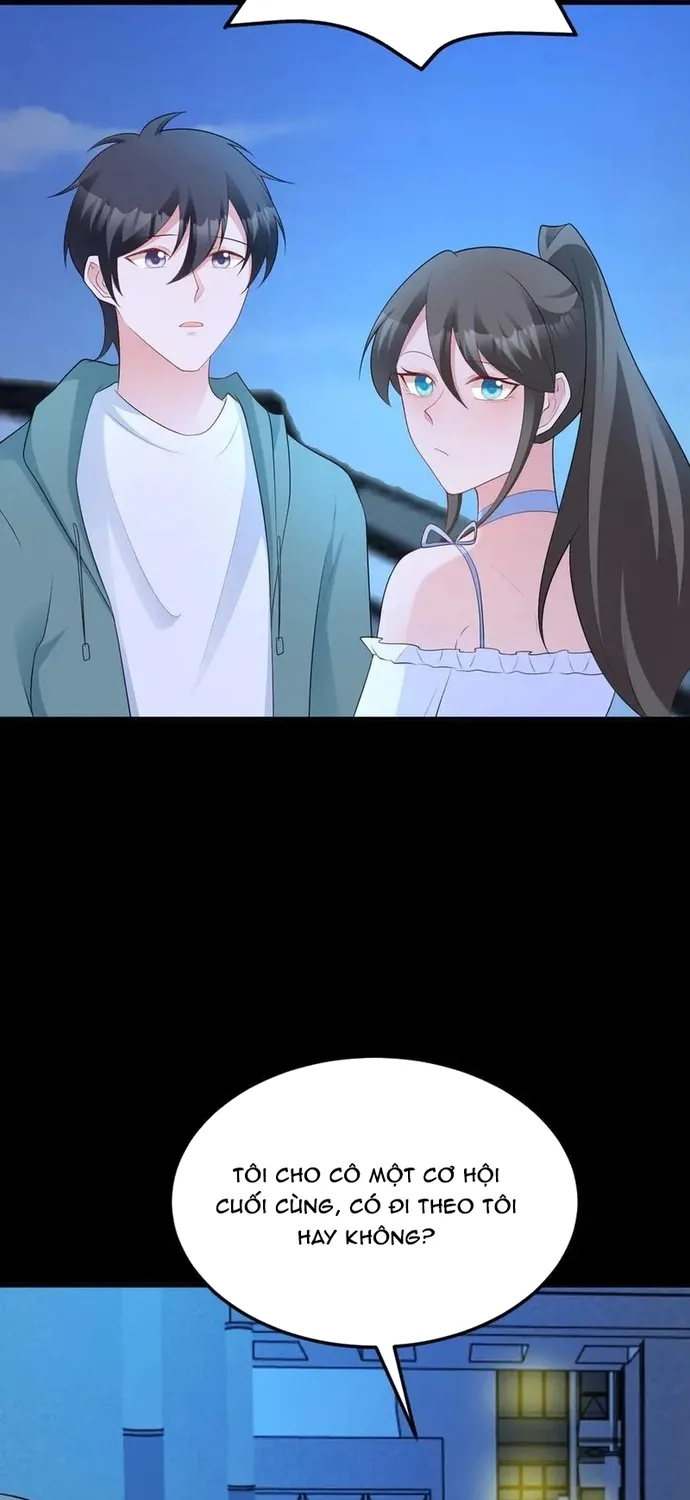 Hệ Thống Siêu Cấp Trà Xanh Chap 125 - Next Chap 126