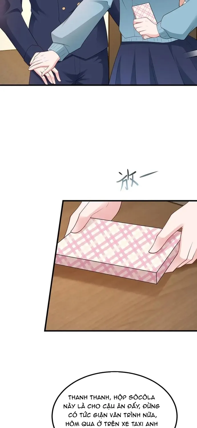 Hệ Thống Siêu Cấp Trà Xanh Chap 125 - Next Chap 126