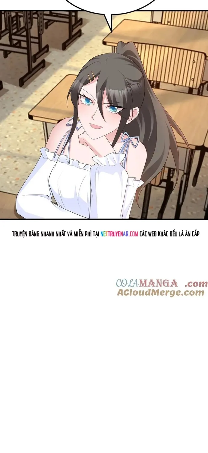 Hệ Thống Siêu Cấp Trà Xanh Chap 125 - Next Chap 126