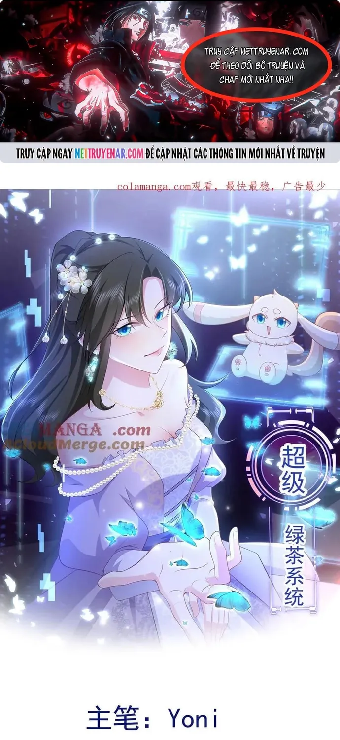 Hệ Thống Siêu Cấp Trà Xanh Chap 126 - Next Chap 127