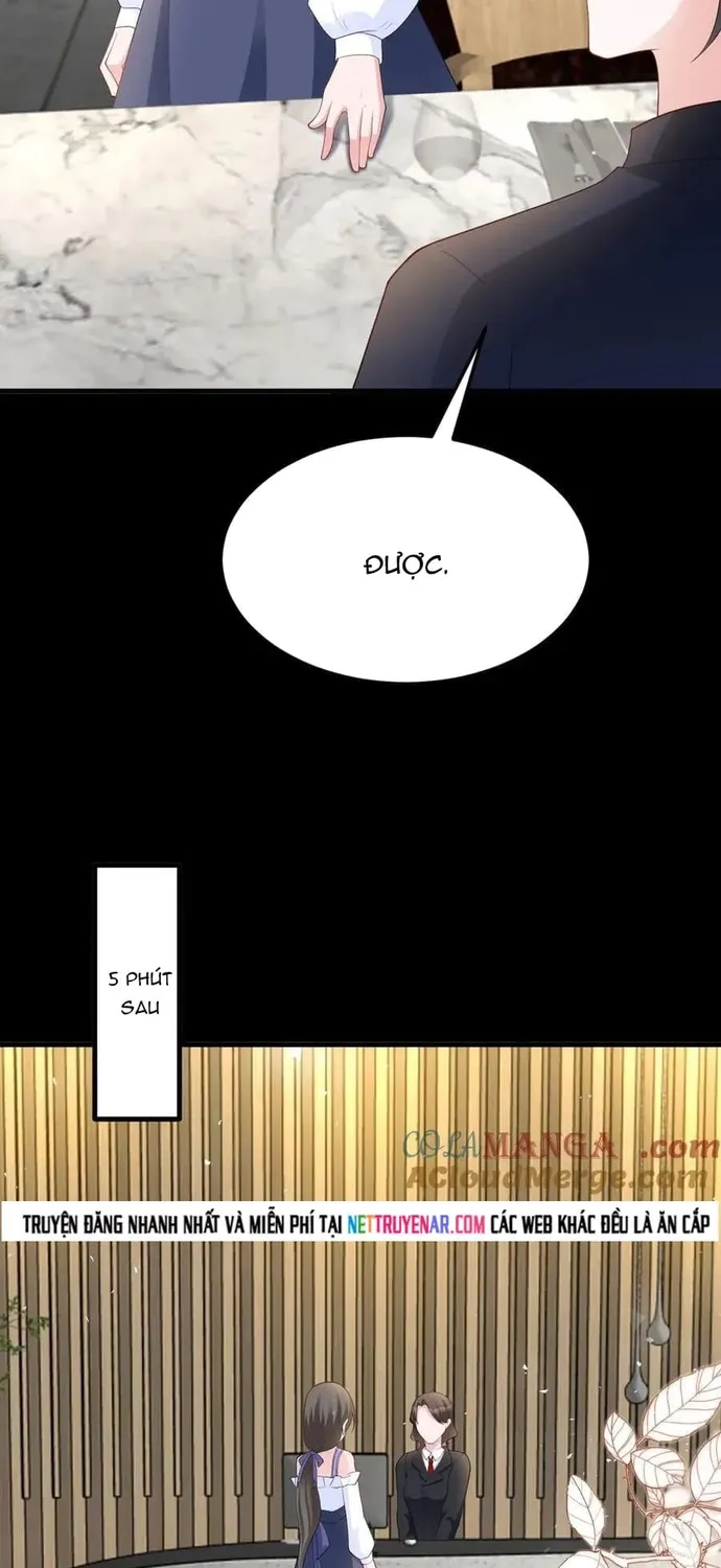 Hệ Thống Siêu Cấp Trà Xanh Chap 126 - Next Chap 127