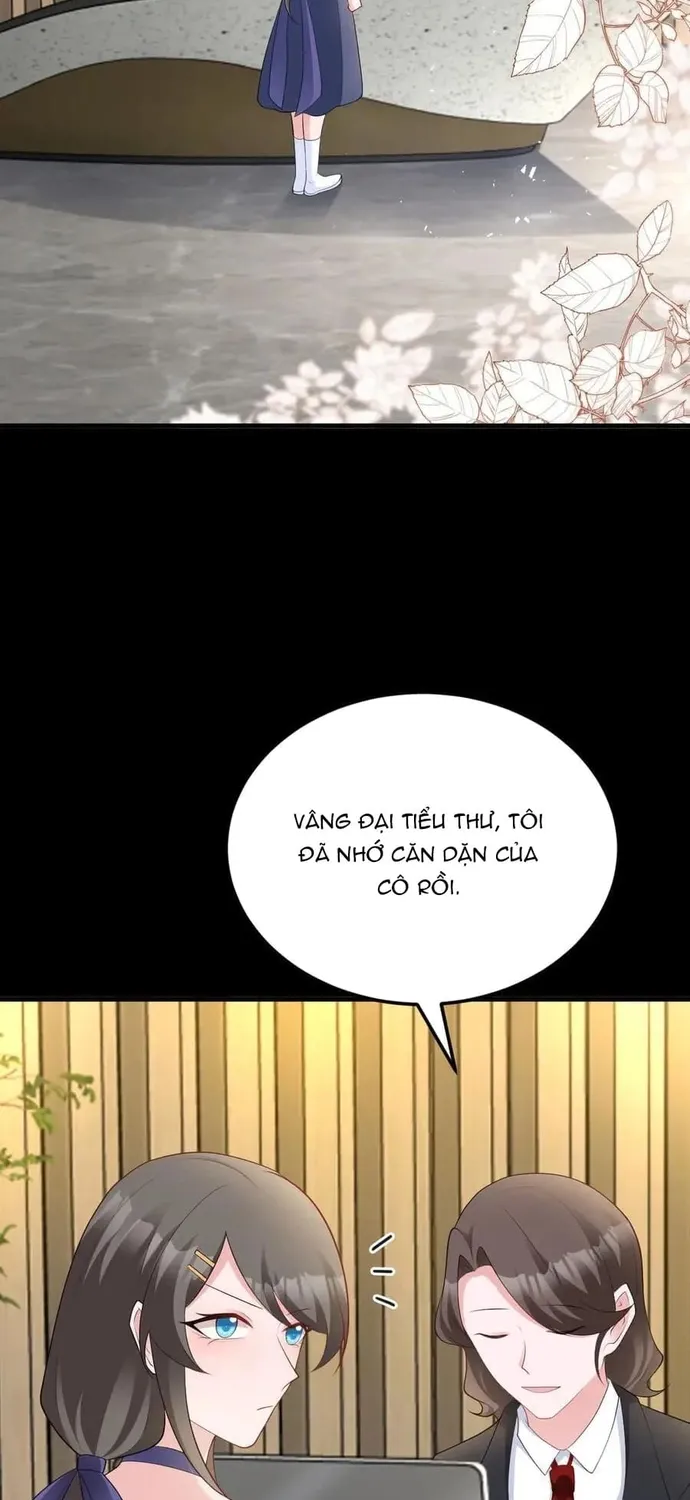 Hệ Thống Siêu Cấp Trà Xanh Chap 126 - Next Chap 127