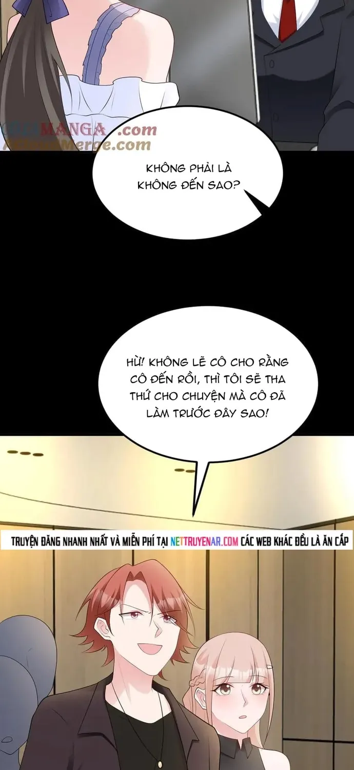 Hệ Thống Siêu Cấp Trà Xanh Chap 126 - Next Chap 127