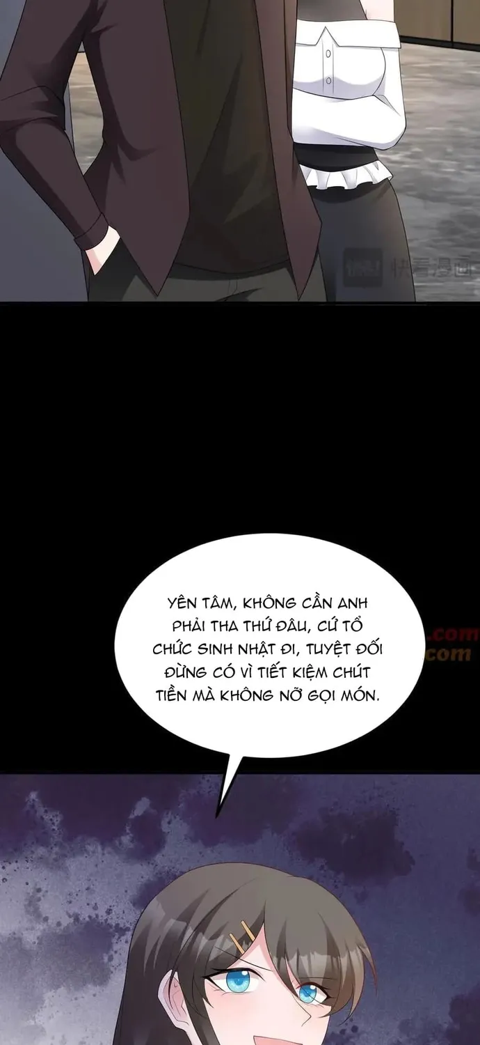 Hệ Thống Siêu Cấp Trà Xanh Chap 126 - Next Chap 127