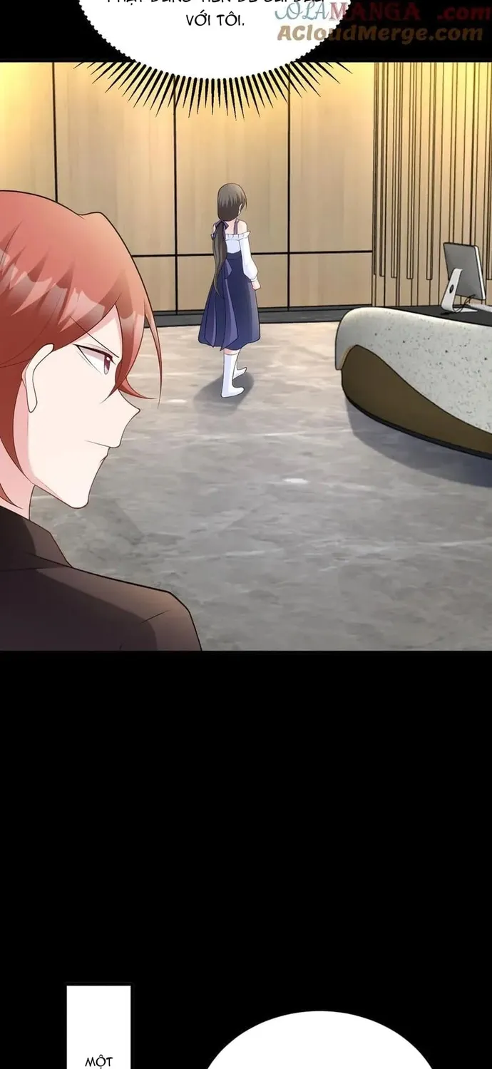 Hệ Thống Siêu Cấp Trà Xanh Chap 126 - Next Chap 127