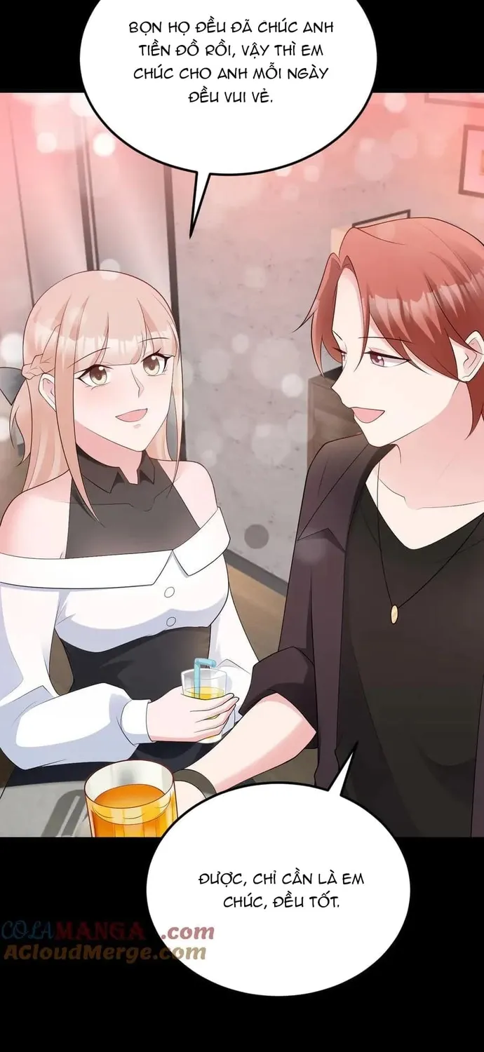 Hệ Thống Siêu Cấp Trà Xanh Chap 126 - Next Chap 127