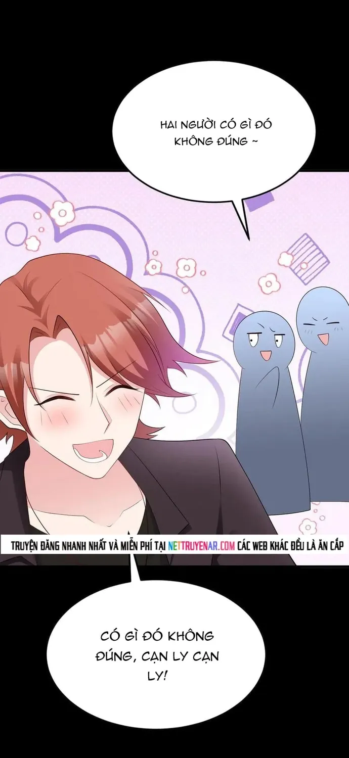 Hệ Thống Siêu Cấp Trà Xanh Chap 126 - Next Chap 127