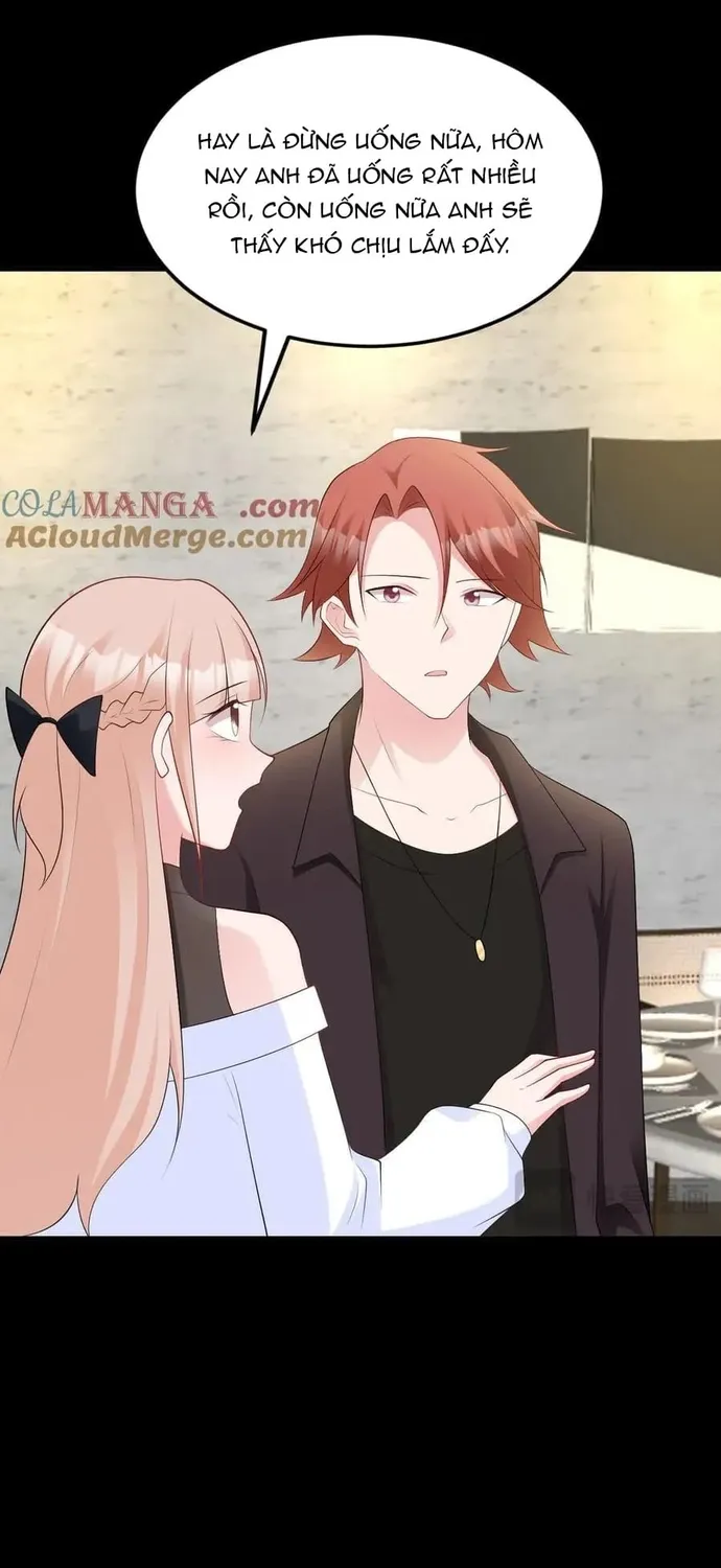 Hệ Thống Siêu Cấp Trà Xanh Chap 126 - Next Chap 127