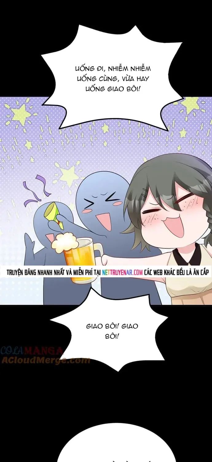 Hệ Thống Siêu Cấp Trà Xanh Chap 126 - Next Chap 127