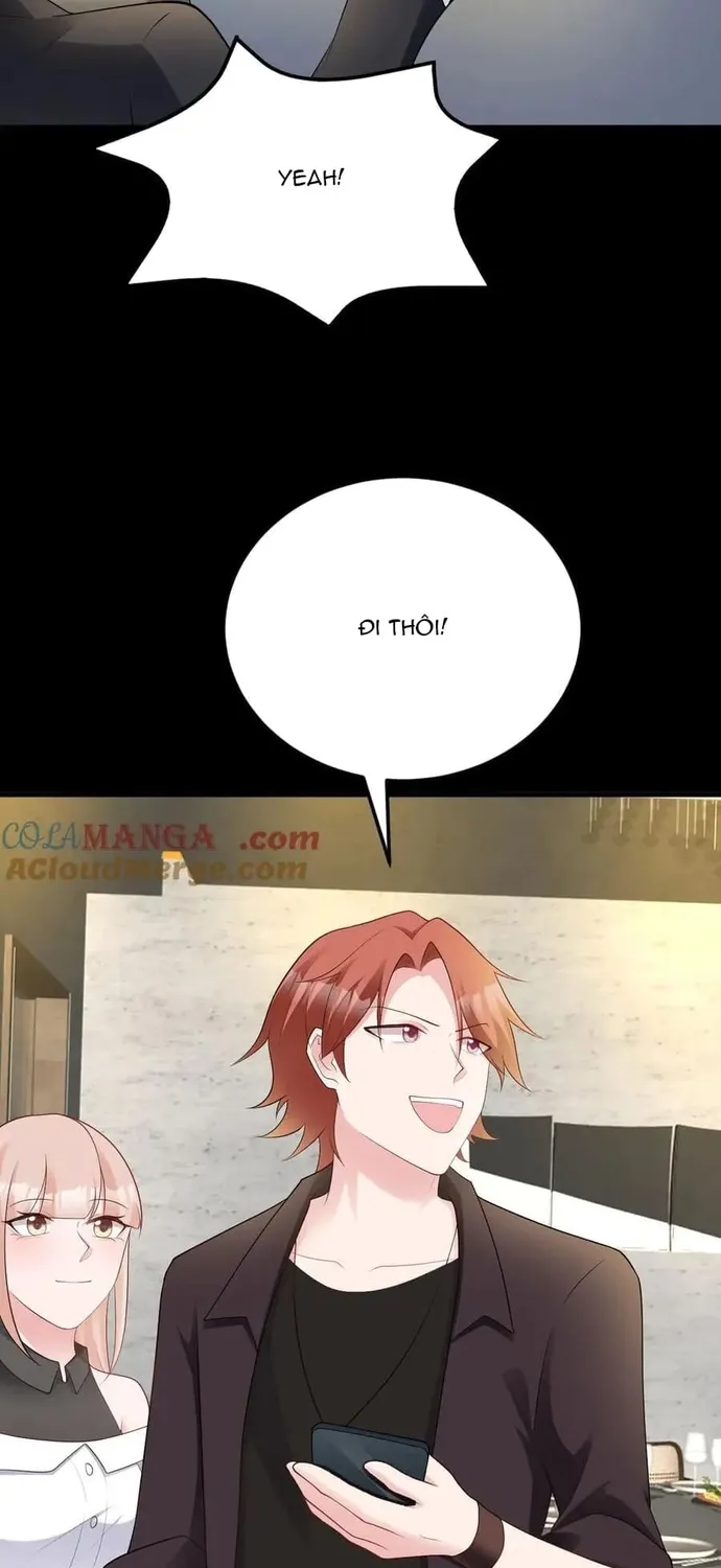 Hệ Thống Siêu Cấp Trà Xanh Chap 126 - Next Chap 127