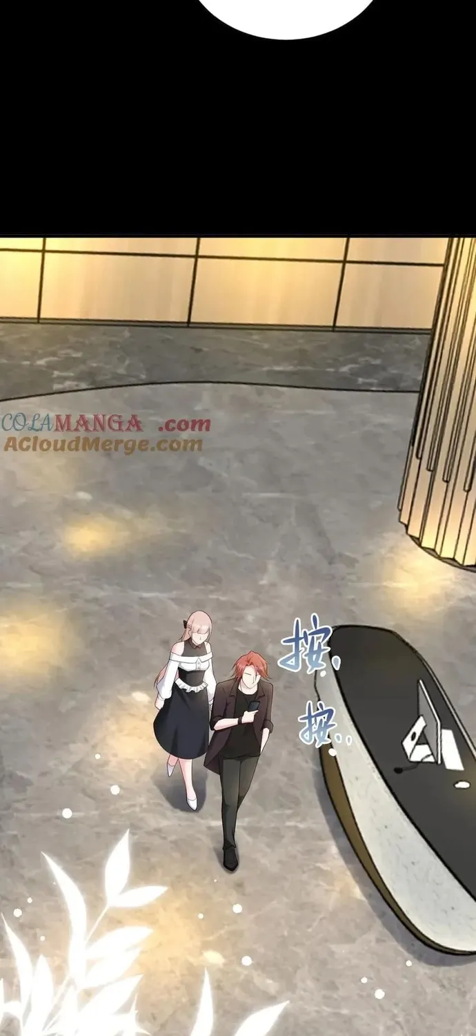 Hệ Thống Siêu Cấp Trà Xanh Chap 126 - Next Chap 127