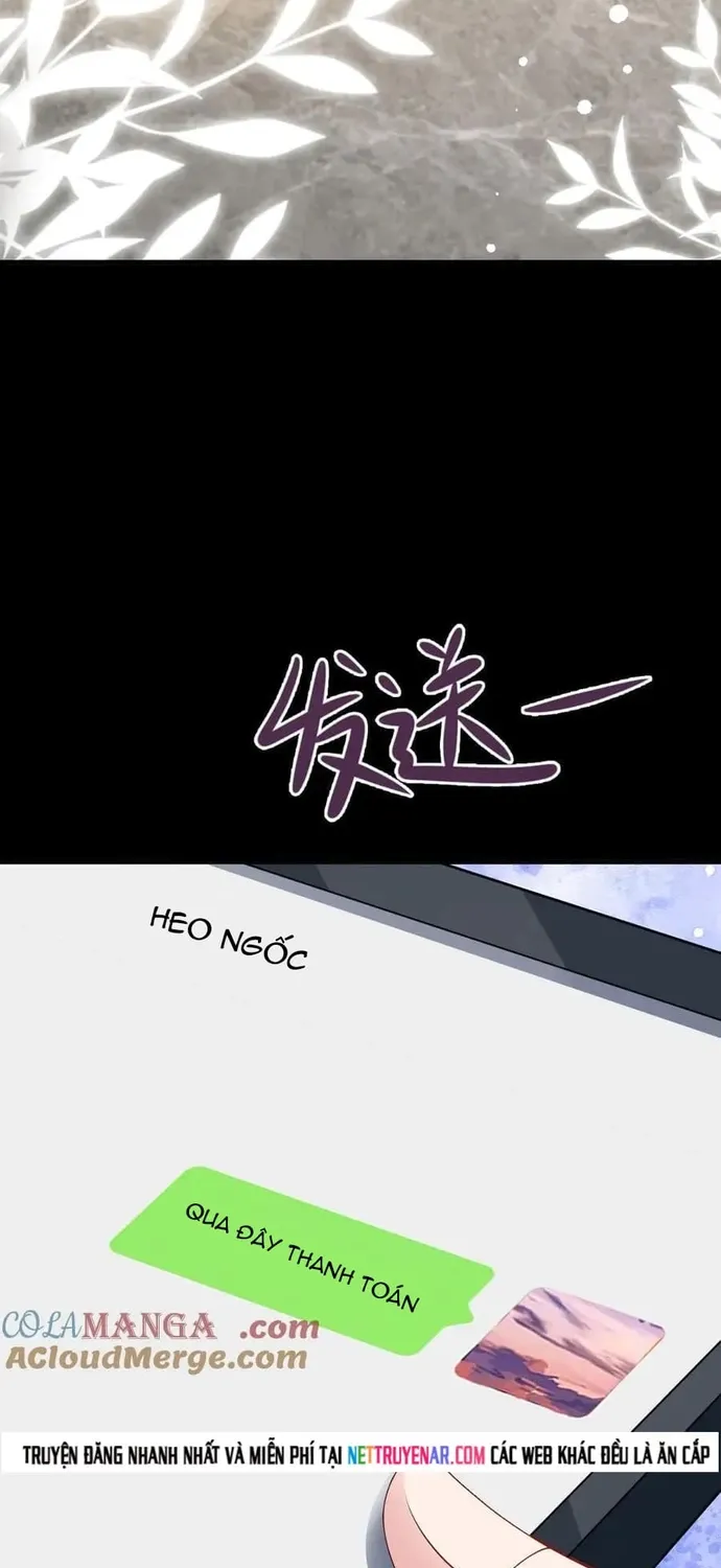 Hệ Thống Siêu Cấp Trà Xanh Chap 126 - Next Chap 127