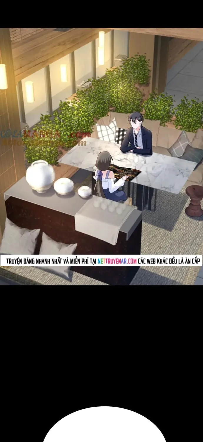 Hệ Thống Siêu Cấp Trà Xanh Chap 126 - Next Chap 127