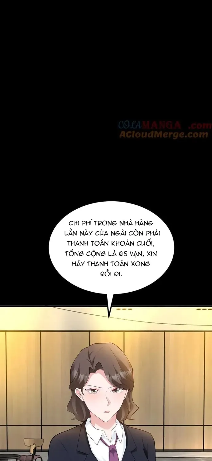 Hệ Thống Siêu Cấp Trà Xanh Chap 126 - Next Chap 127