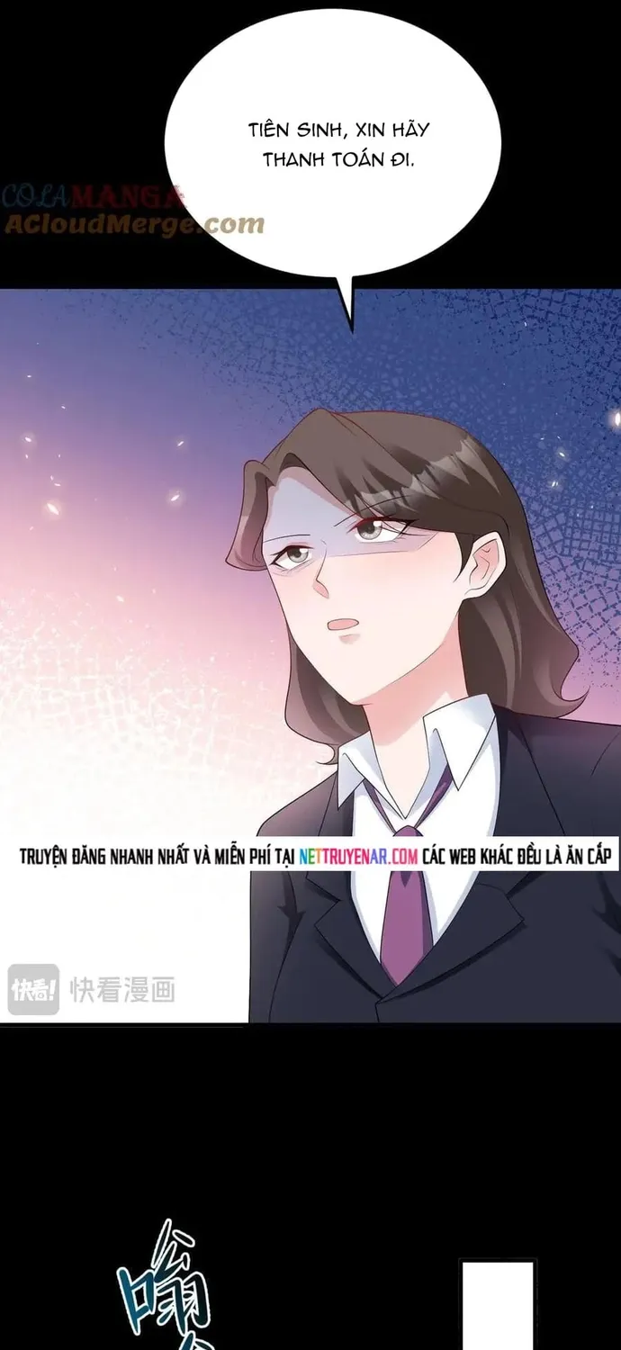 Hệ Thống Siêu Cấp Trà Xanh Chap 126 - Next Chap 127