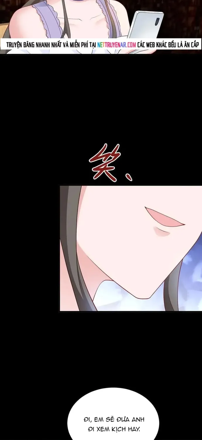 Hệ Thống Siêu Cấp Trà Xanh Chap 126 - Next Chap 127