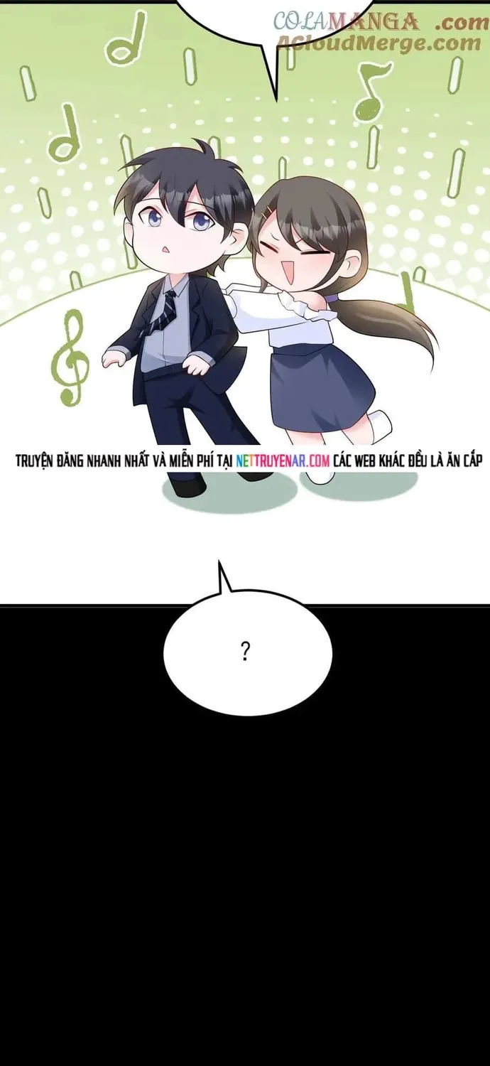 Hệ Thống Siêu Cấp Trà Xanh Chap 126 - Next Chap 127