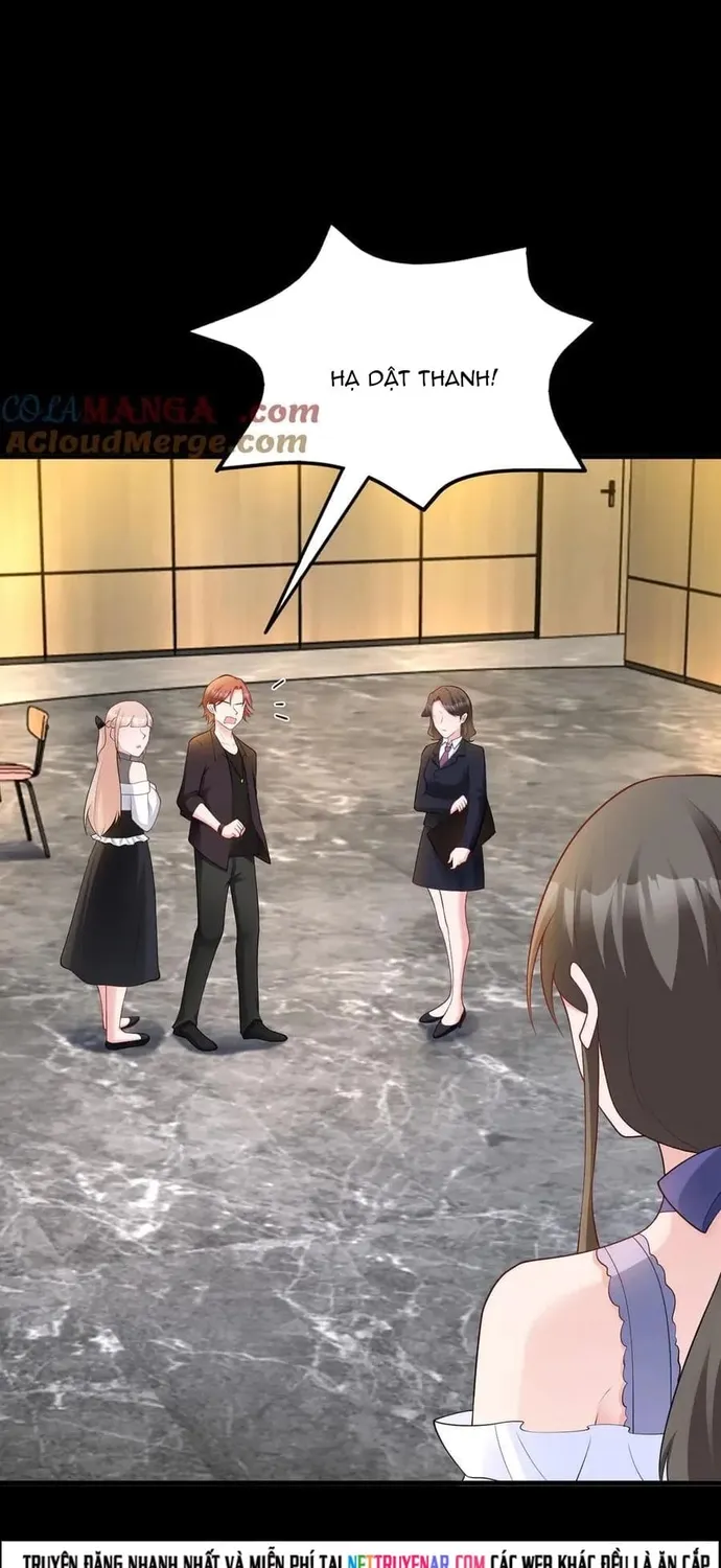 Hệ Thống Siêu Cấp Trà Xanh Chap 126 - Next Chap 127