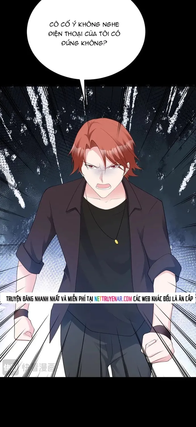 Hệ Thống Siêu Cấp Trà Xanh Chap 126 - Next Chap 127