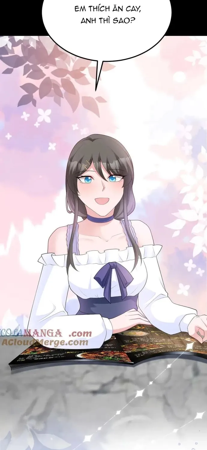 Hệ Thống Siêu Cấp Trà Xanh Chap 126 - Next Chap 127