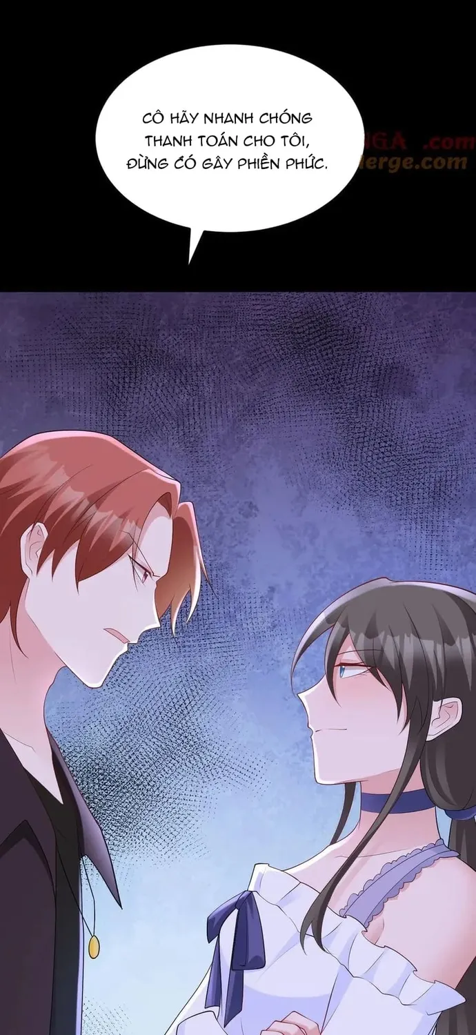 Hệ Thống Siêu Cấp Trà Xanh Chap 126 - Next Chap 127