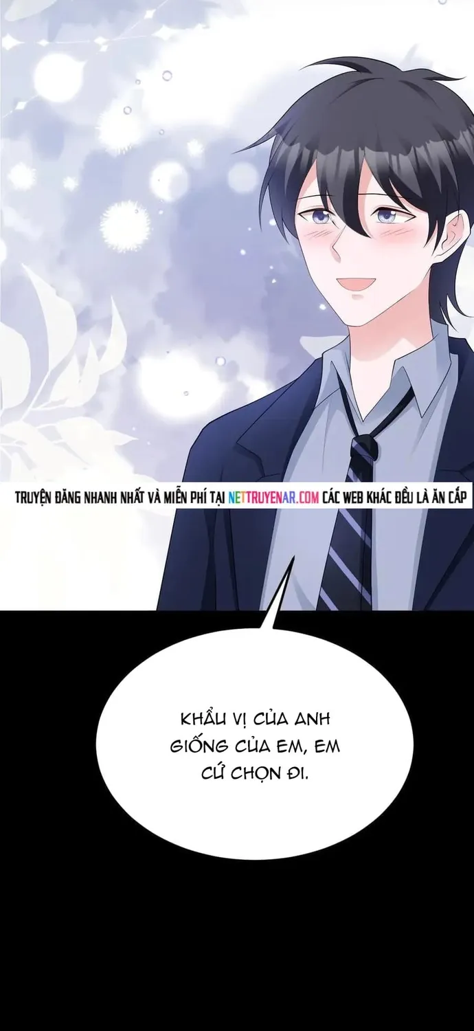 Hệ Thống Siêu Cấp Trà Xanh Chap 126 - Next Chap 127