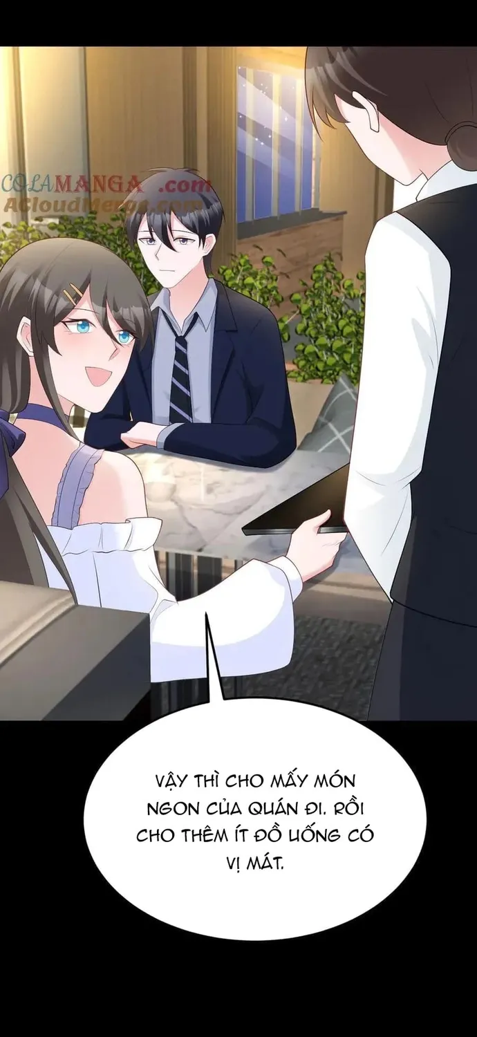 Hệ Thống Siêu Cấp Trà Xanh Chap 126 - Next Chap 127